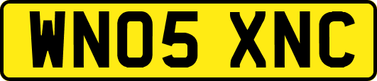 WN05XNC