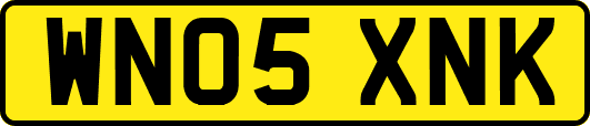 WN05XNK