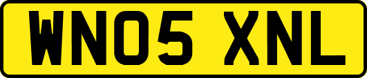 WN05XNL