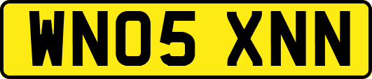 WN05XNN