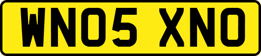 WN05XNO