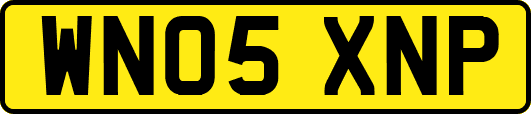 WN05XNP