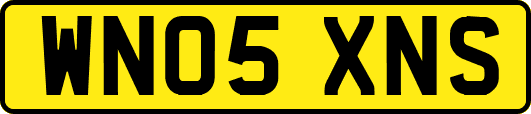 WN05XNS