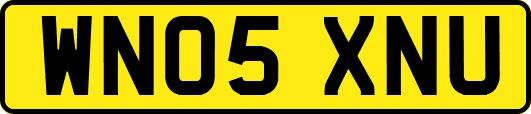 WN05XNU
