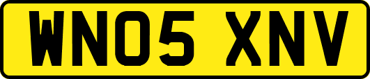 WN05XNV