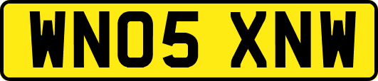 WN05XNW