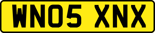WN05XNX
