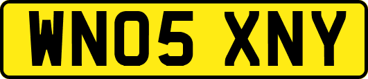 WN05XNY