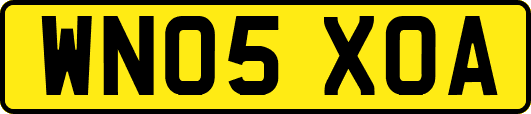 WN05XOA