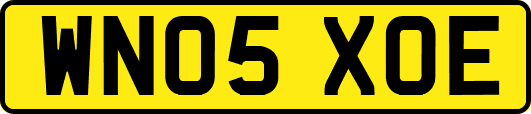 WN05XOE