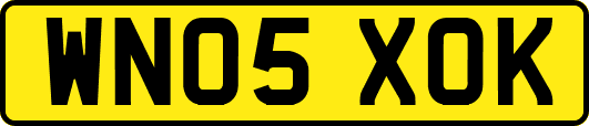 WN05XOK