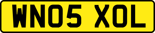 WN05XOL