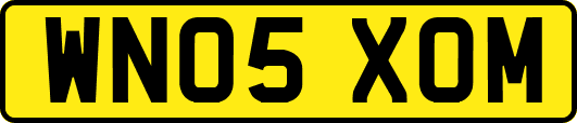 WN05XOM