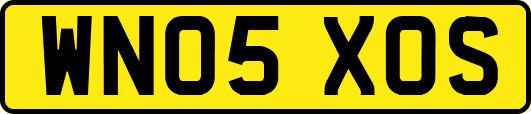 WN05XOS