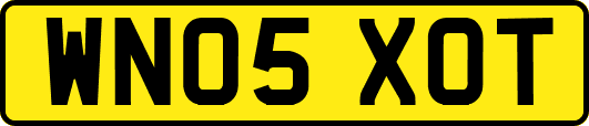 WN05XOT