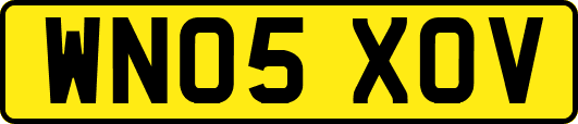 WN05XOV