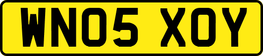 WN05XOY