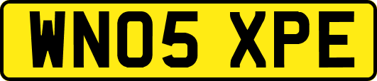 WN05XPE