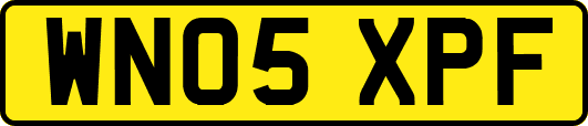 WN05XPF