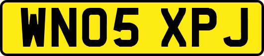 WN05XPJ