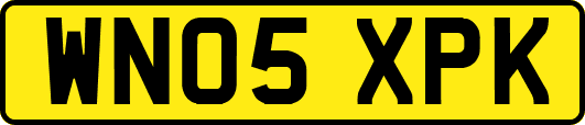 WN05XPK