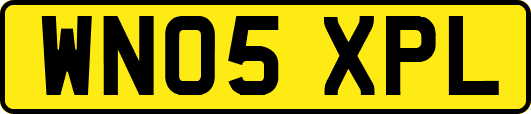 WN05XPL