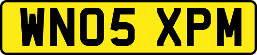WN05XPM