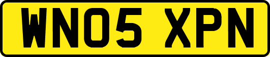 WN05XPN