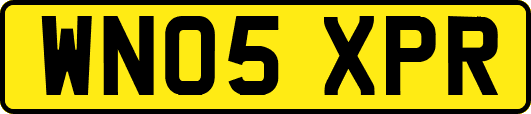 WN05XPR