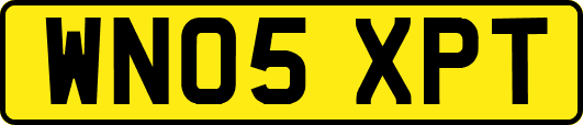 WN05XPT