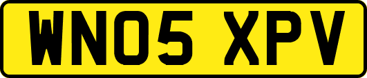 WN05XPV