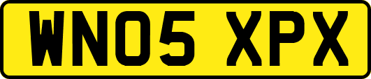 WN05XPX