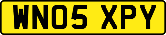WN05XPY