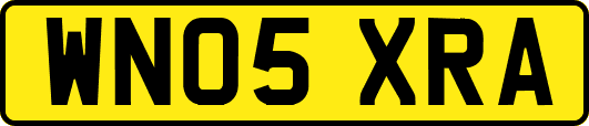 WN05XRA