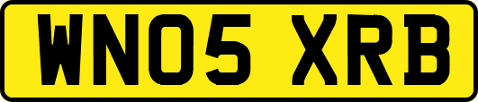 WN05XRB