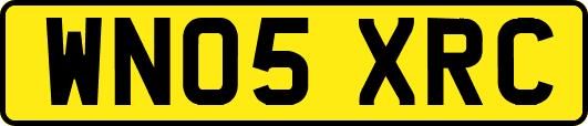 WN05XRC