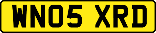 WN05XRD