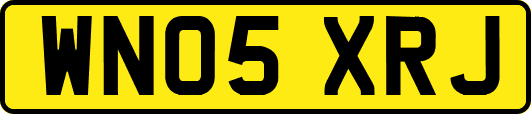 WN05XRJ