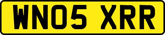 WN05XRR