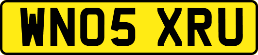WN05XRU