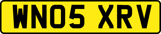 WN05XRV