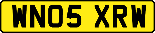 WN05XRW