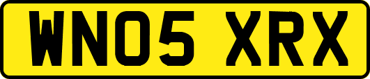 WN05XRX