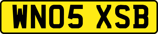 WN05XSB