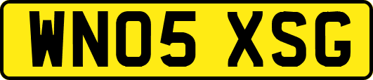 WN05XSG