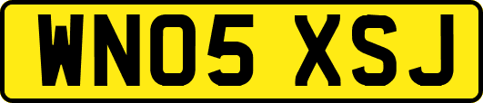 WN05XSJ
