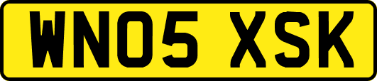 WN05XSK