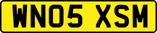 WN05XSM