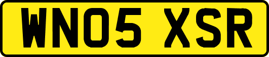 WN05XSR