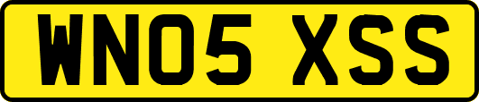 WN05XSS